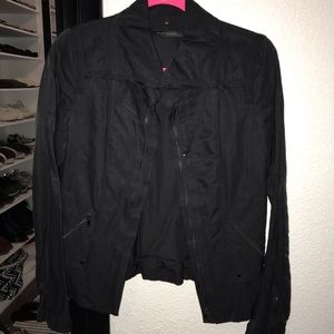 ELIE TAHARI Moro Jacket